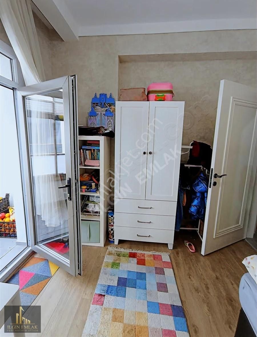 İstanbul Yolu Kent Gross Arkası Satılık 3+1 Fırsat Daire!!! - Görsel 16