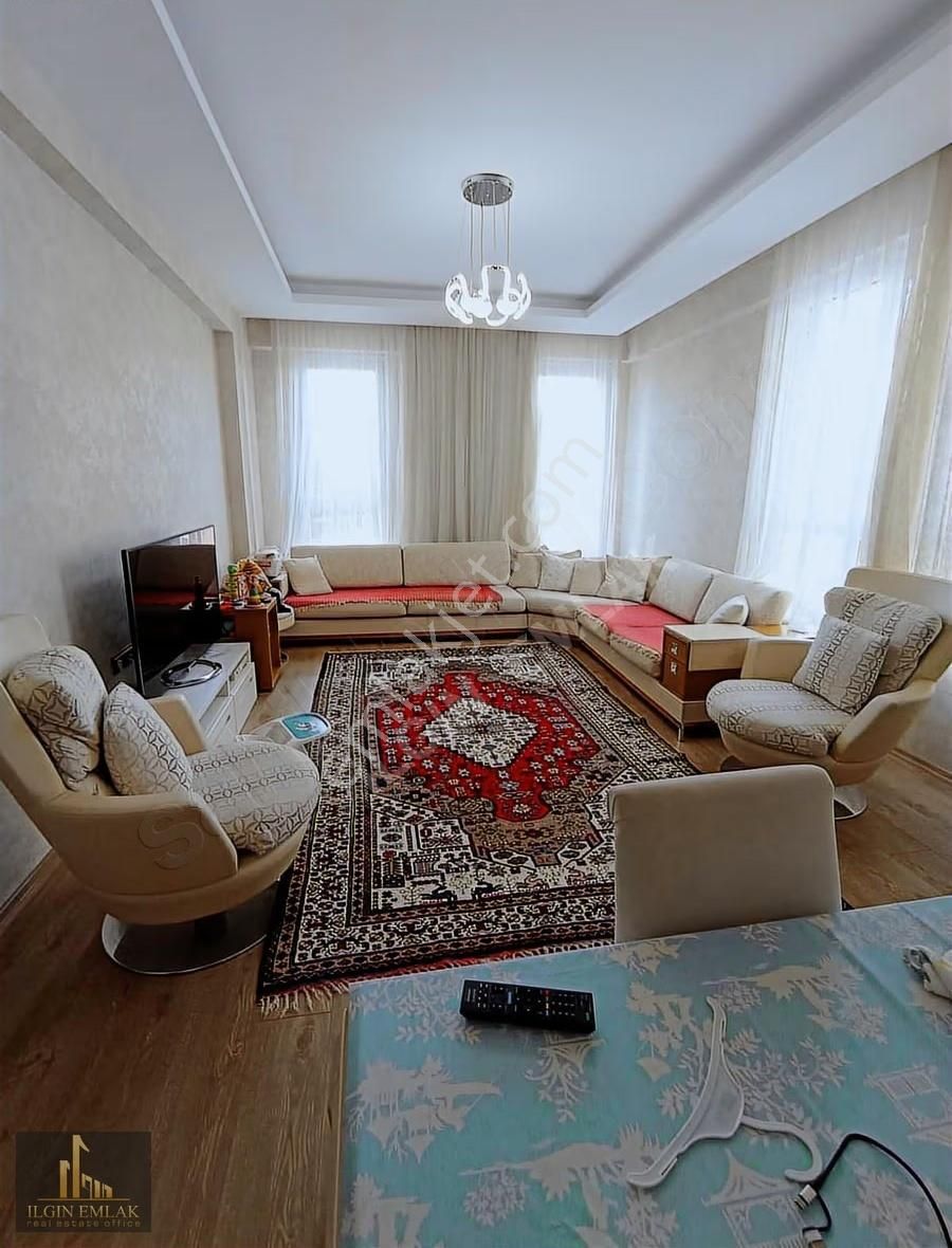 İstanbul Yolu Kent Gross Arkası Satılık 3+1 Fırsat Daire!!! - Görsel 7