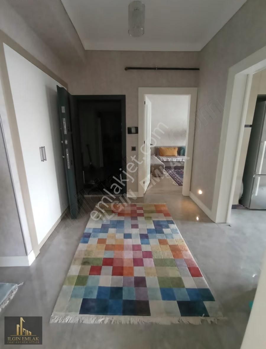 İstanbul Yolu Kent Gross Arkası Satılık 3+1 Fırsat Daire!!! - Görsel 26