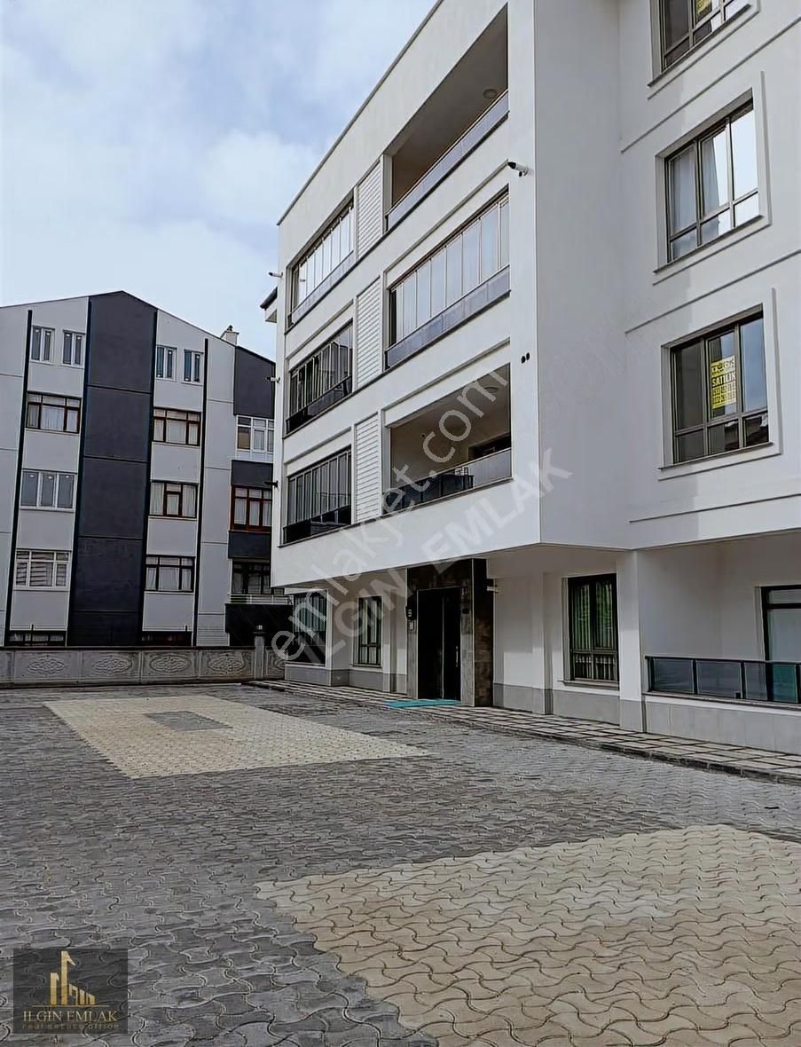 İstanbul Yolu Kent Gross Arkası Satılık 3+1 Fırsat Daire!!! - Görsel 12