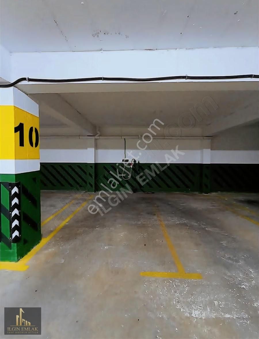 İstanbul Yolu Kent Gross Arkası Satılık 3+1 Fırsat Daire!!! - Görsel 23