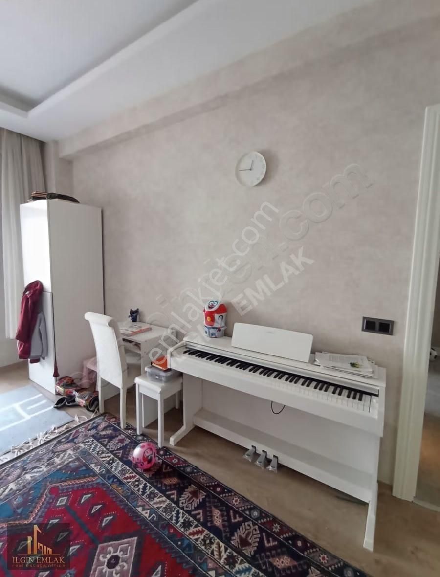 İstanbul Yolu Kent Gross Arkası Satılık 3+1 Fırsat Daire!!! - Görsel 13