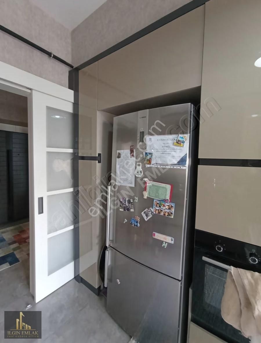 İstanbul Yolu Kent Gross Arkası Satılık 3+1 Fırsat Daire!!! - Görsel 22