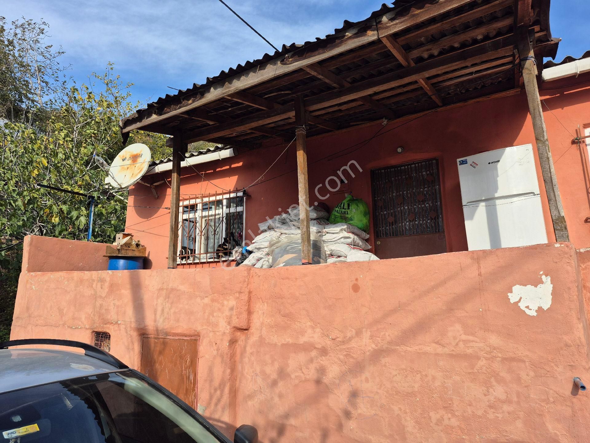 Satılık Gecekondu - Görsel 3