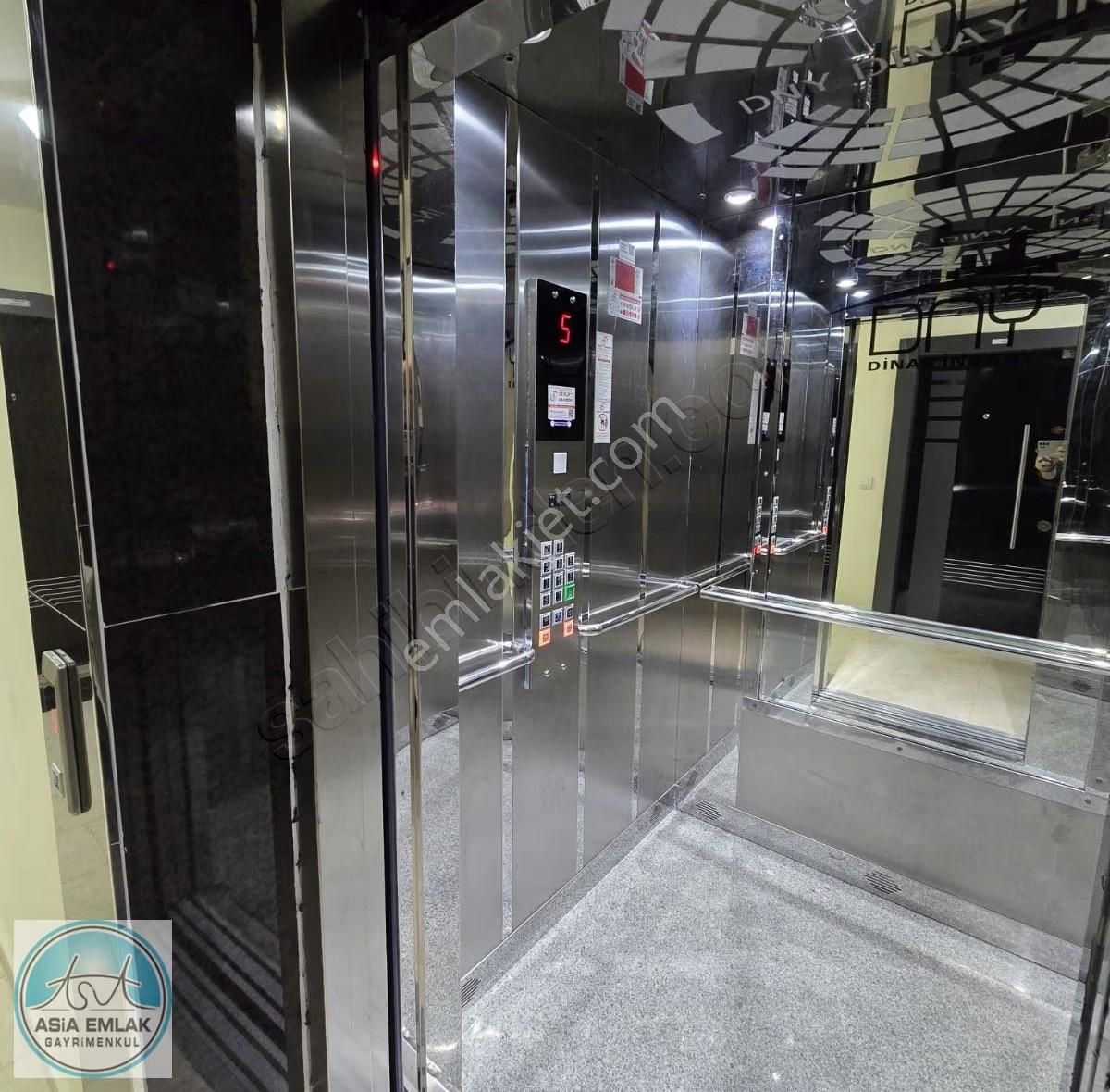 Marmaraya Yakın Genç Binada 2+1 - Görsel 5