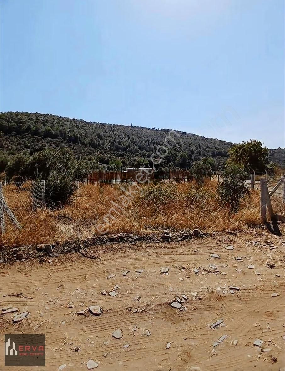 Torbalı Karakızlarda Satılık 309 M2 Arsa