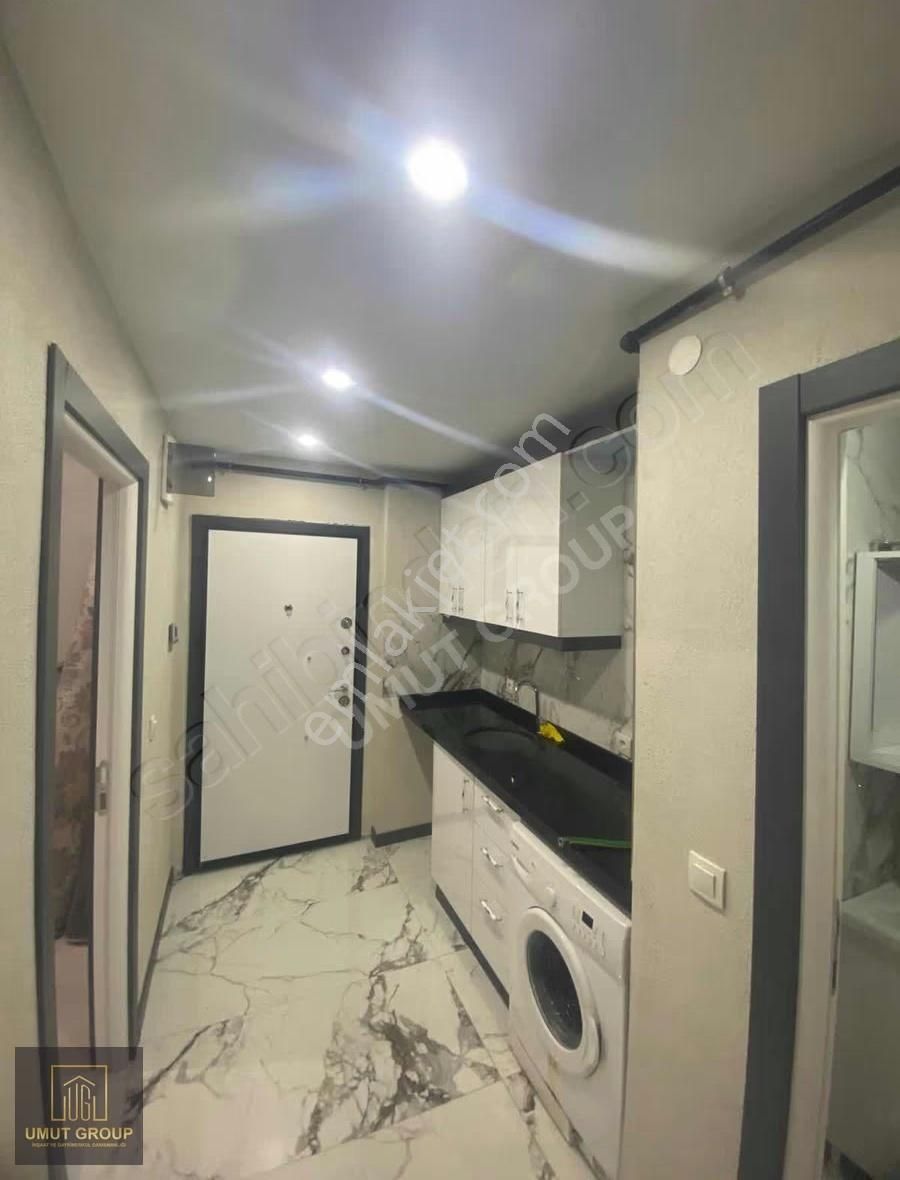 Komple Kredi İmkanlı 2+1 Daire - Görsel 6