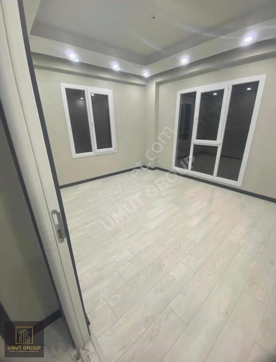 Komple Kredi İmkanlı 2+1 Daire - Görsel 5