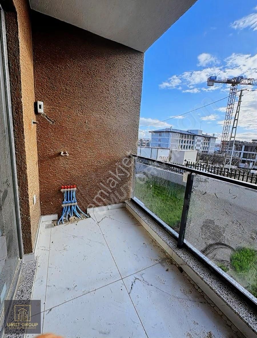 Yenimahalle Site İçinde Güney Cephe Satılık Sıfır 2+1 Daire!! - Görsel 9