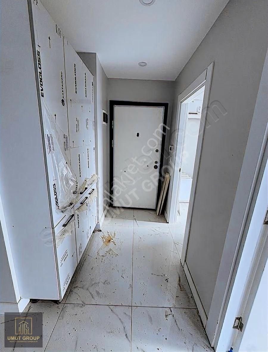 Yenimahalle Site İçinde Güney Cephe Satılık Sıfır 2+1 Daire!! - Görsel 2