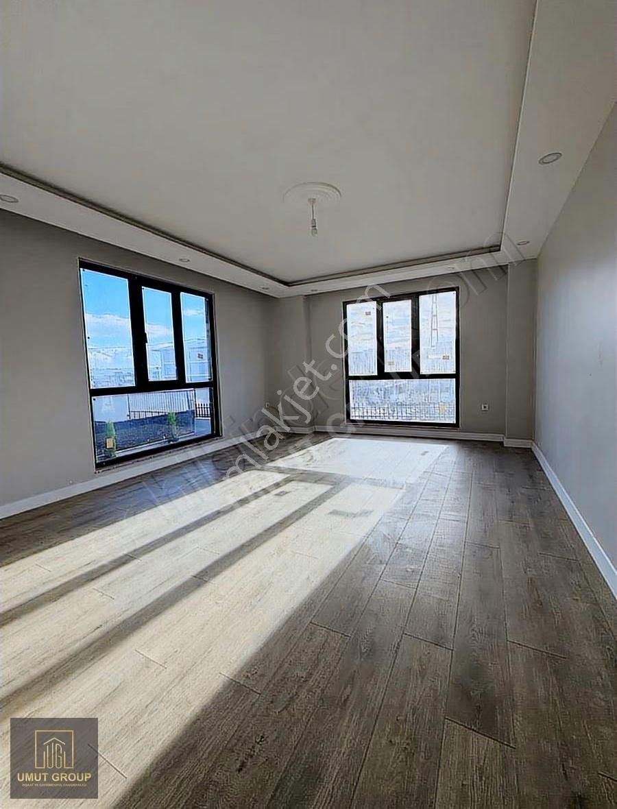 Yenimahalle Site İçinde Güney Cephe Satılık Sıfır 2+1 Daire!! - Görsel 4