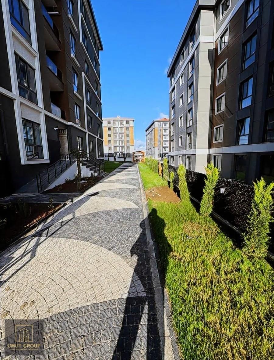 Yenimahalle Site İçinde Güney Cephe Satılık Sıfır 2+1 Daire!! - Görsel 8