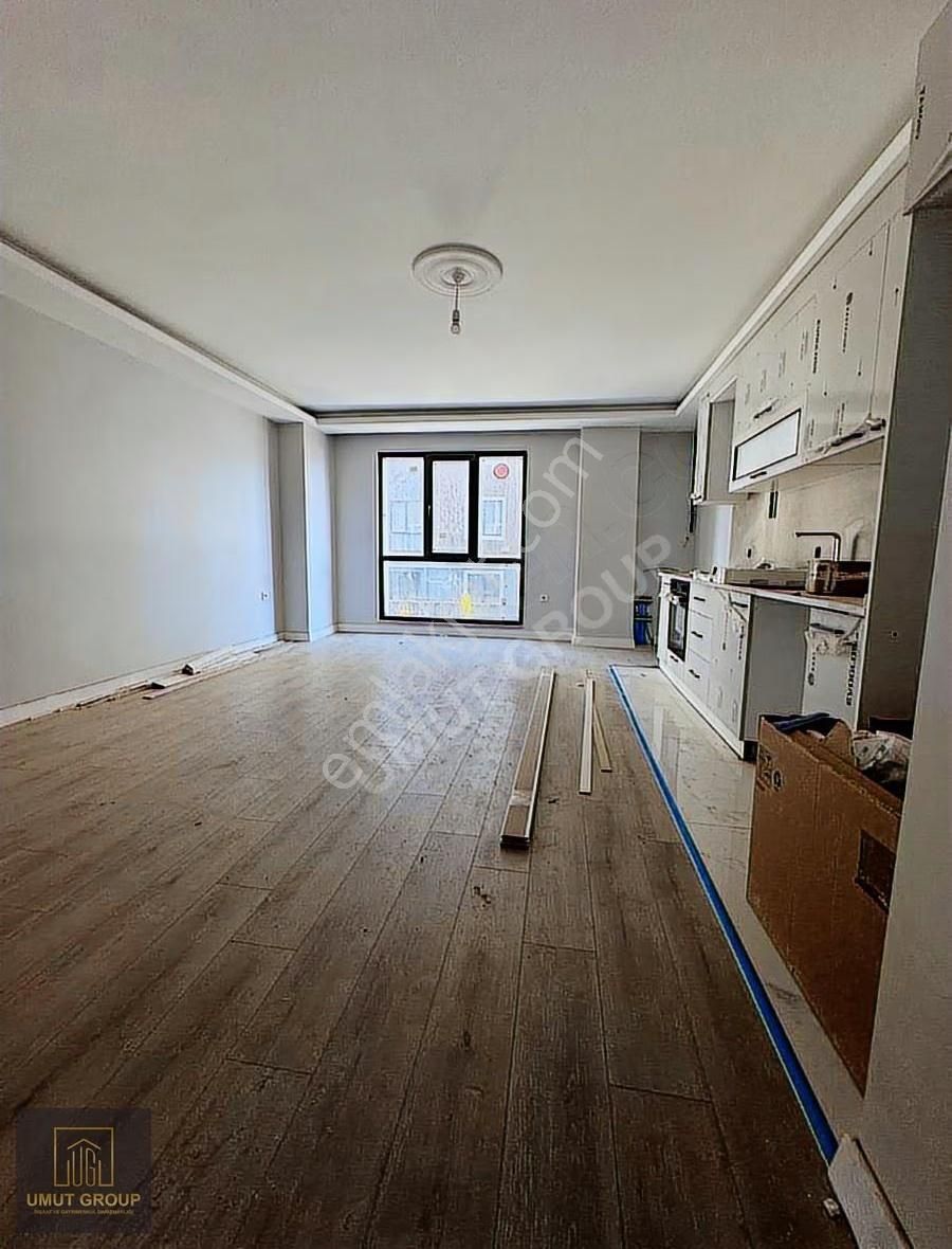 Yenimahallede Site İçinde Sıfır Daire!! - Görsel 2