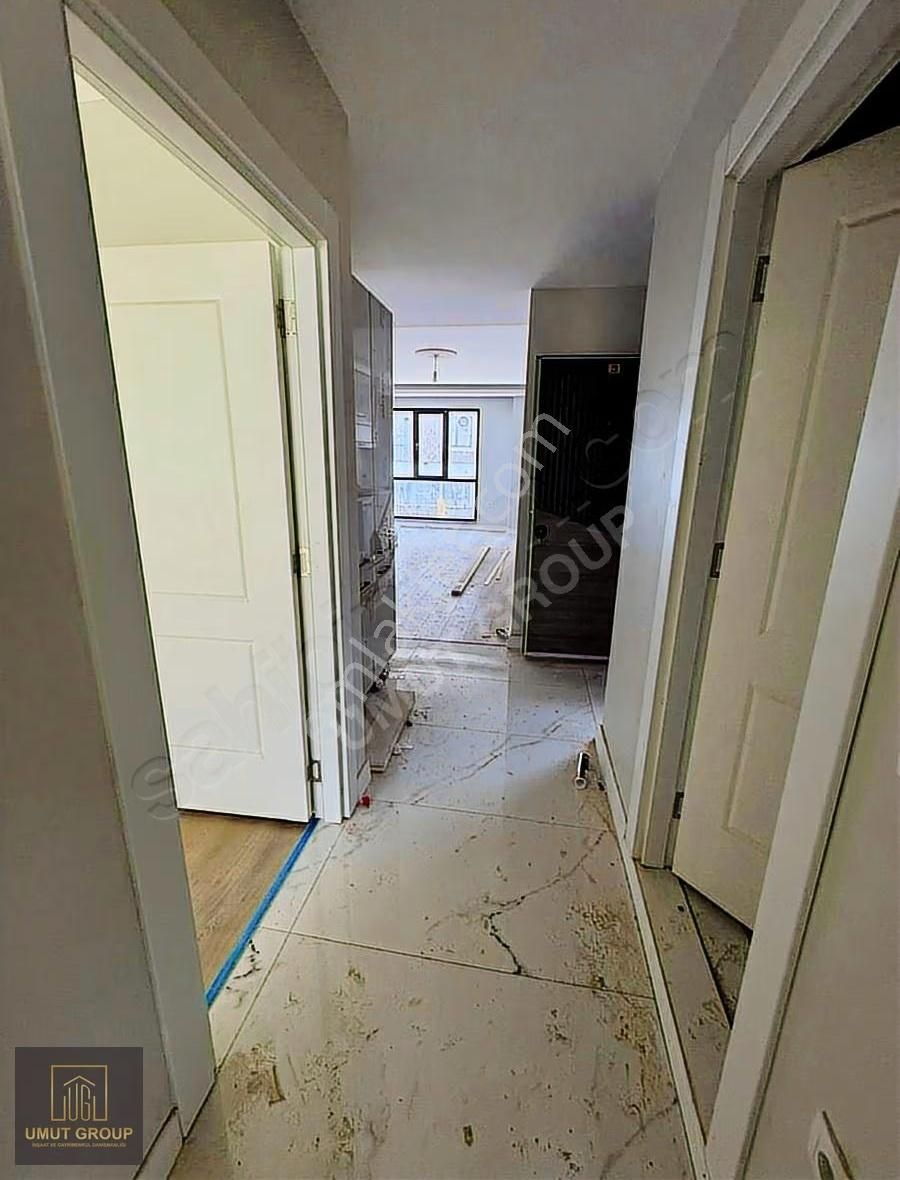 Yenimahallede Site İçinde Sıfır Daire!! - Görsel 8