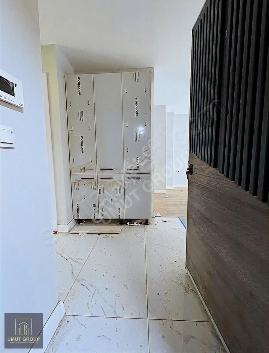 Yenimahallede Site İçinde Sıfır Daire!! - Görsel 10