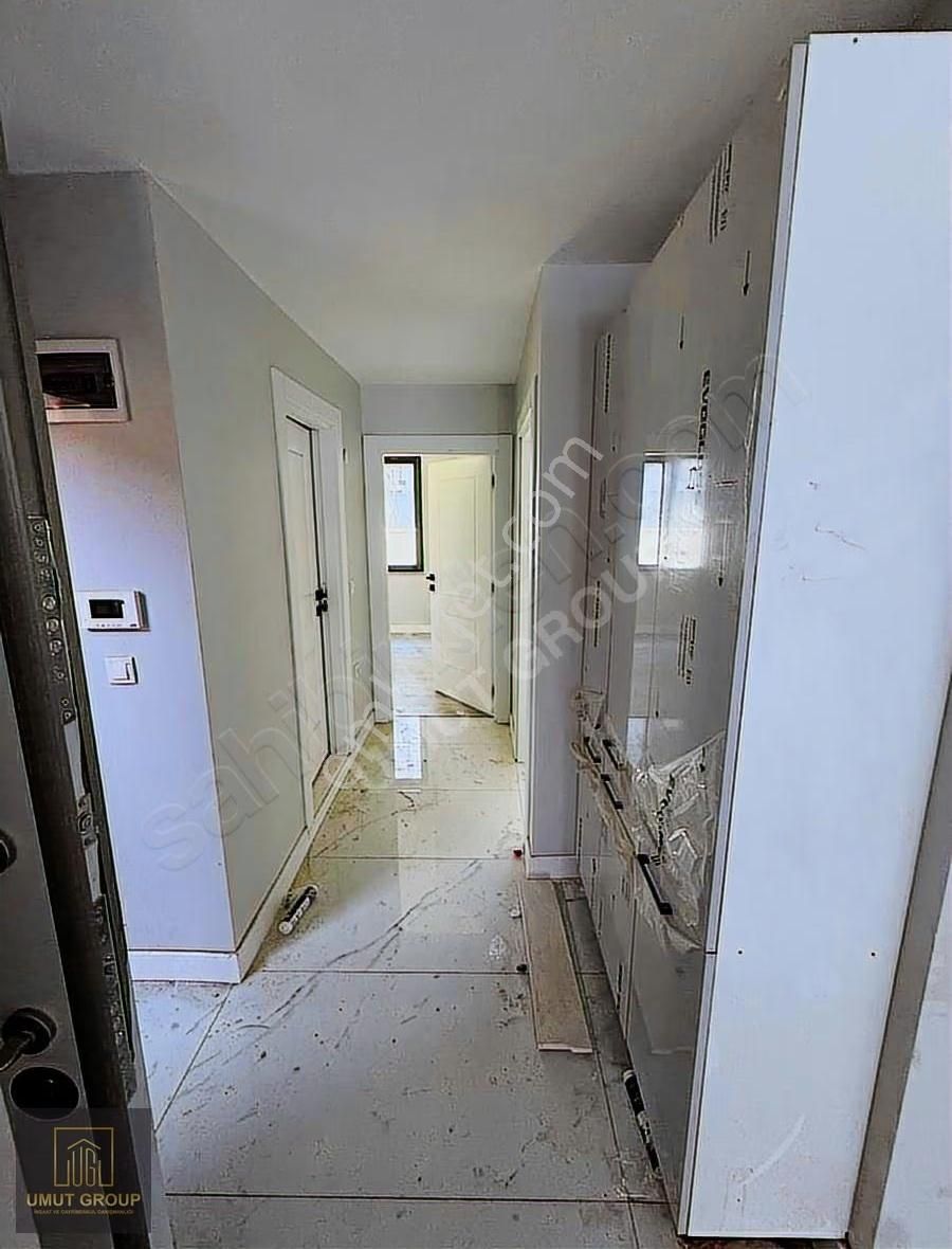 Yenimahallede Site İçinde Sıfır Daire!! - Görsel 4