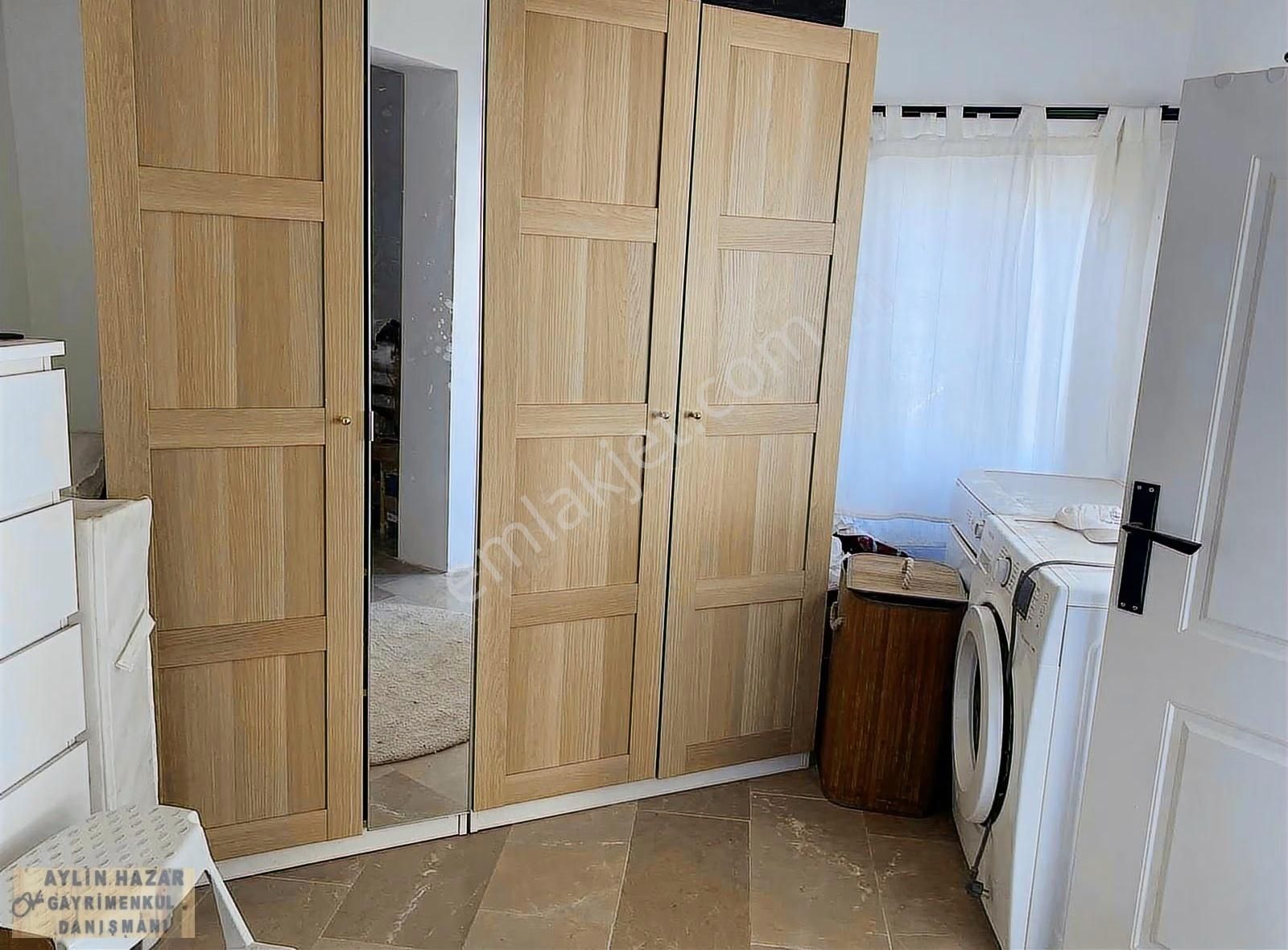 Urla'nın Kalbinde Satılık Butik Taş Ev Muhteşem Lokasyonda - Görsel 3