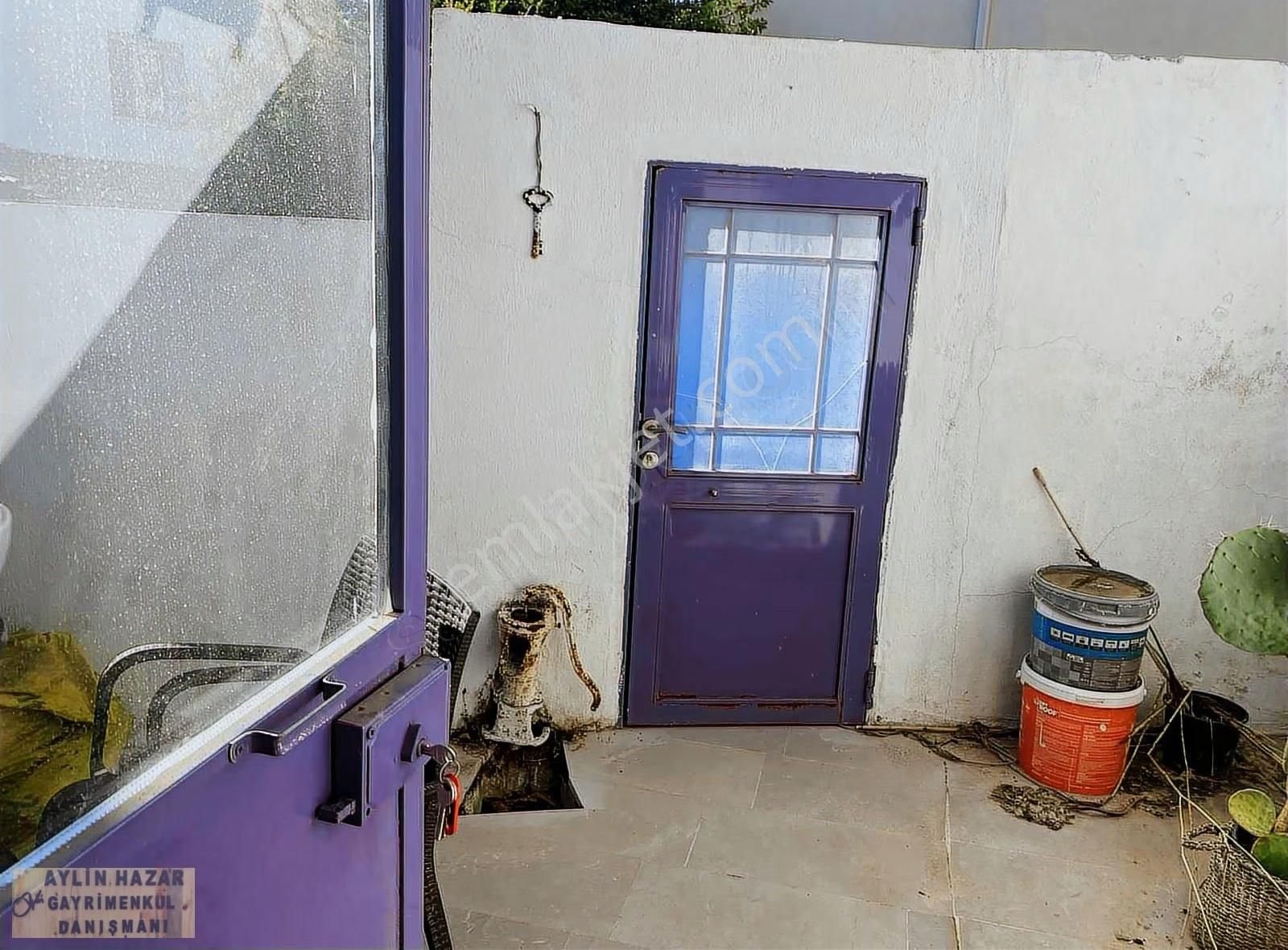 Urla'nın Kalbinde Satılık Butik Taş Ev Muhteşem Lokasyonda - Görsel 10