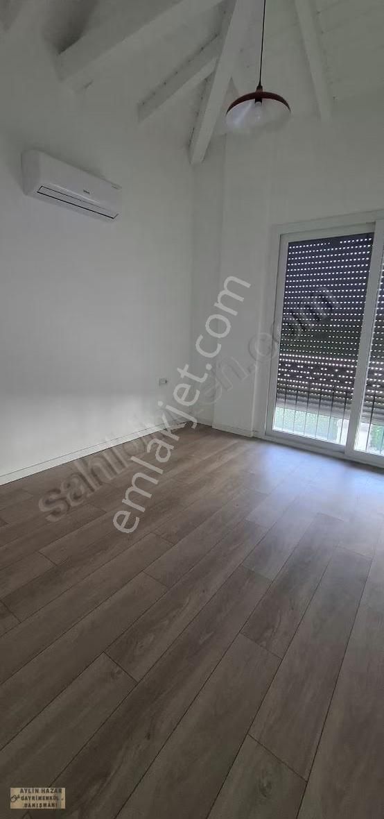 Urla Kuşçularda 2+1 Kiralık Villa - Görsel 13