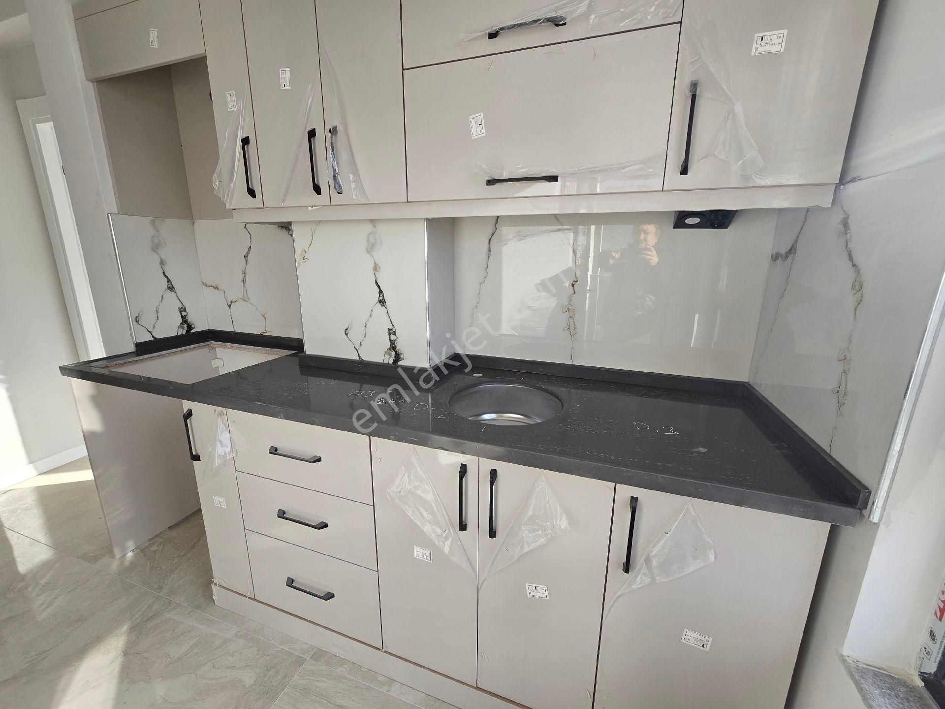 Eskişehir Tepebaşı Şirintepe Mh 2+0 Satılık Daire - Görsel 8