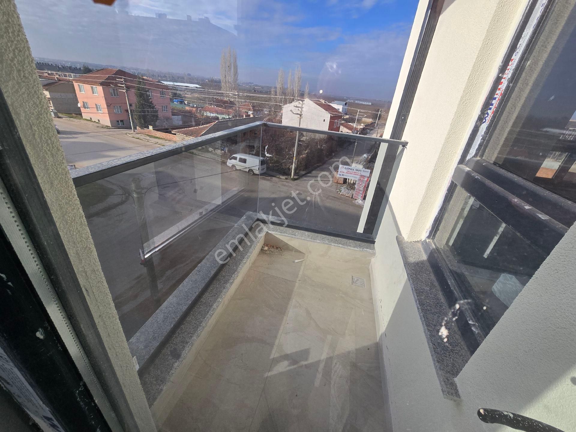 Eskişehir Tepebaşı Şirintepe Mh 2+0 Satılık Daire - Görsel 17