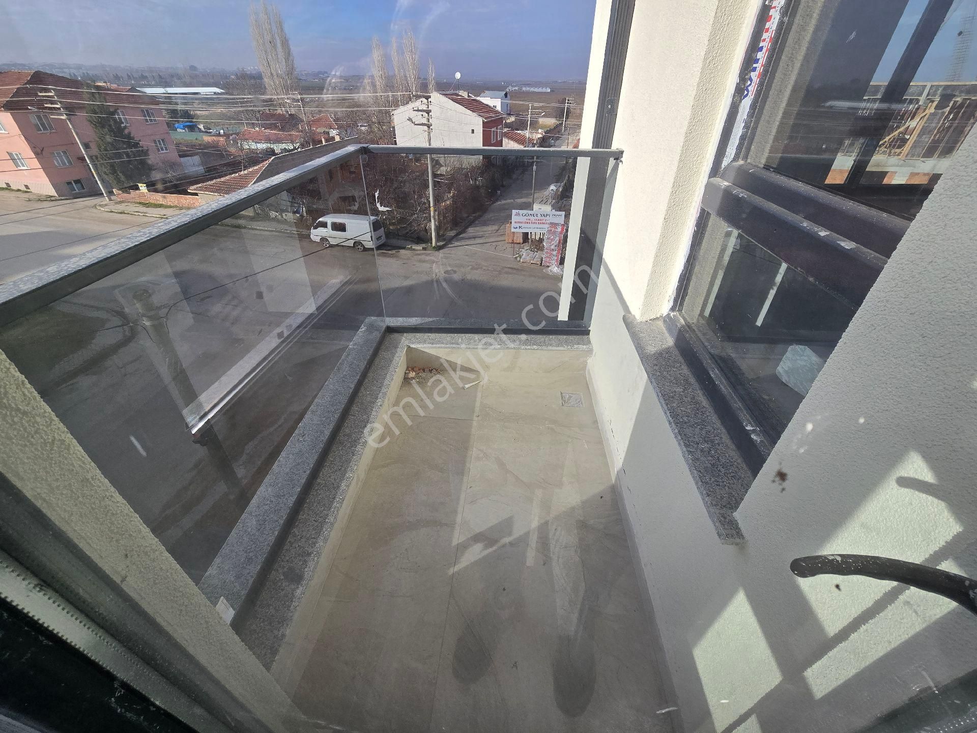 Eskişehir Tepebaşı Şirintepe Mh 2+0 Satılık Daire - Görsel 9