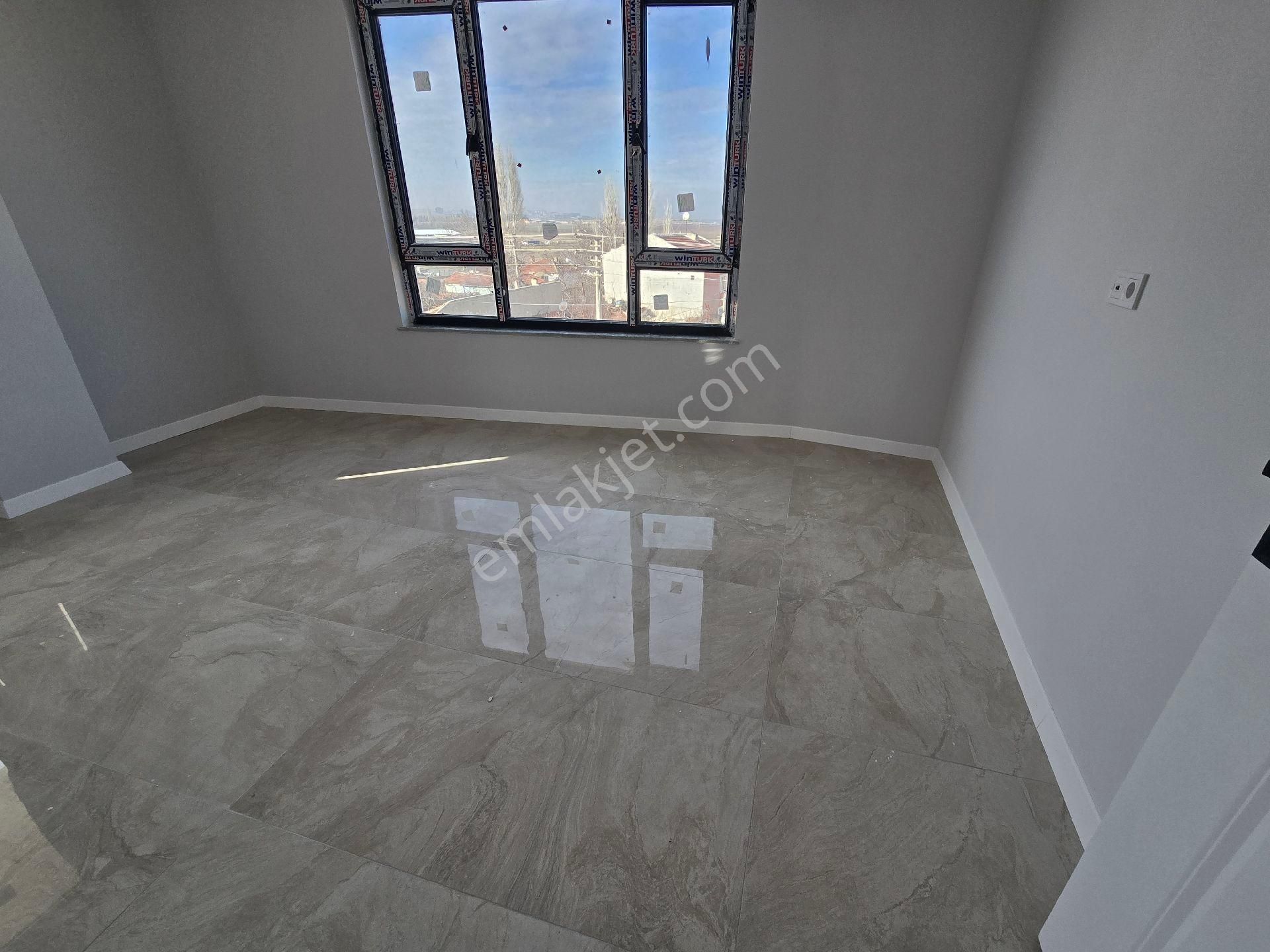 Eskişehir Tepebaşı Şirintepe Mh 2+0 Satılık Daire - Görsel 2