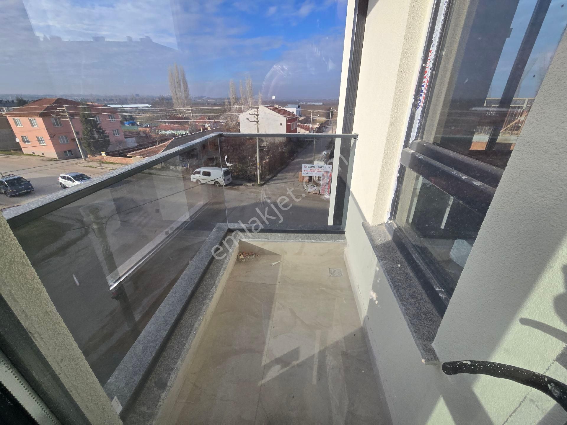 Eskişehir Tepebaşı Şirintepe Mh 2+0 Satılık Daire - Görsel 11