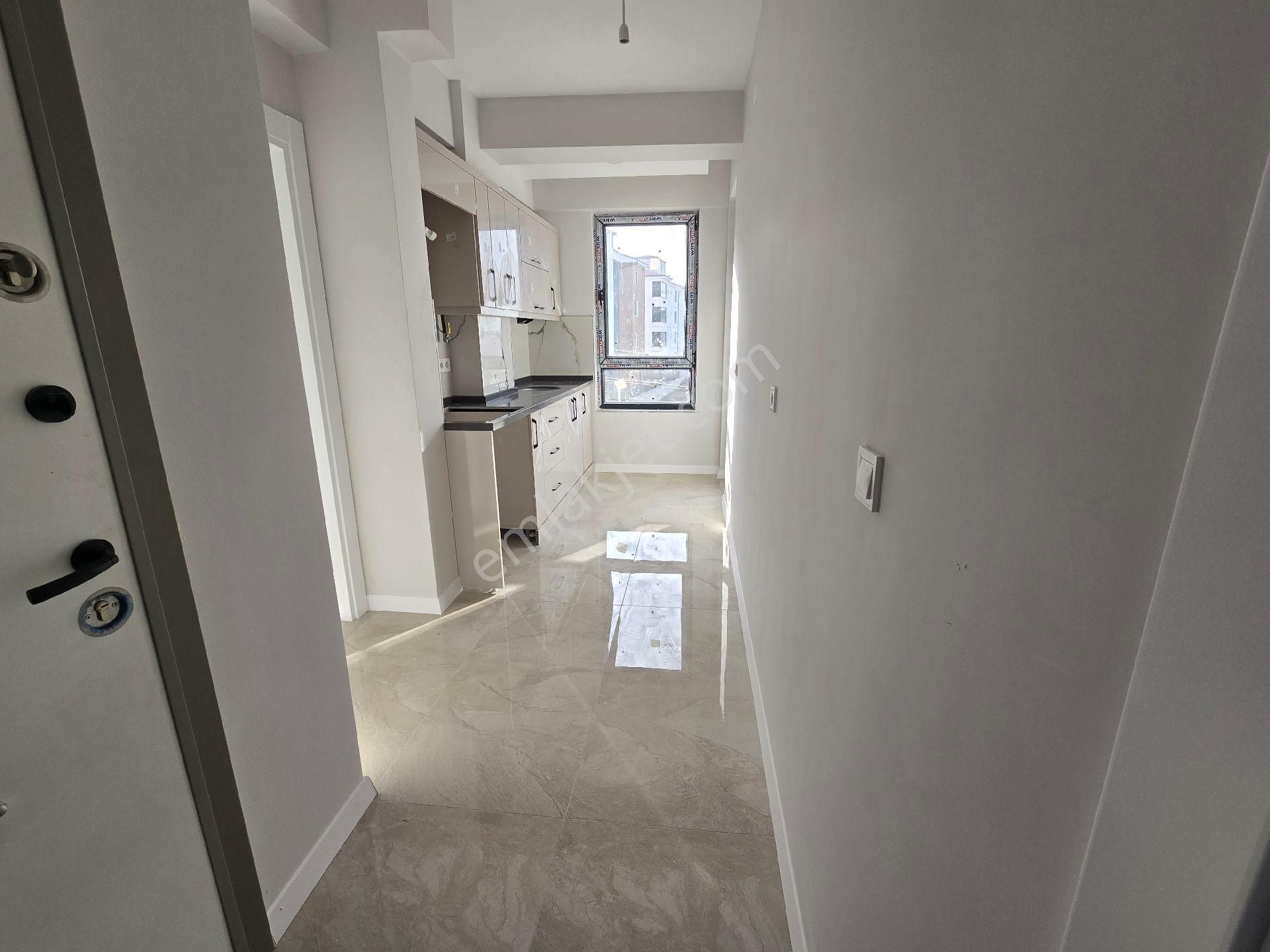 Eskişehir Tepebaşı Şirintepe Mh 2+0 Satılık Daire - Görsel 22