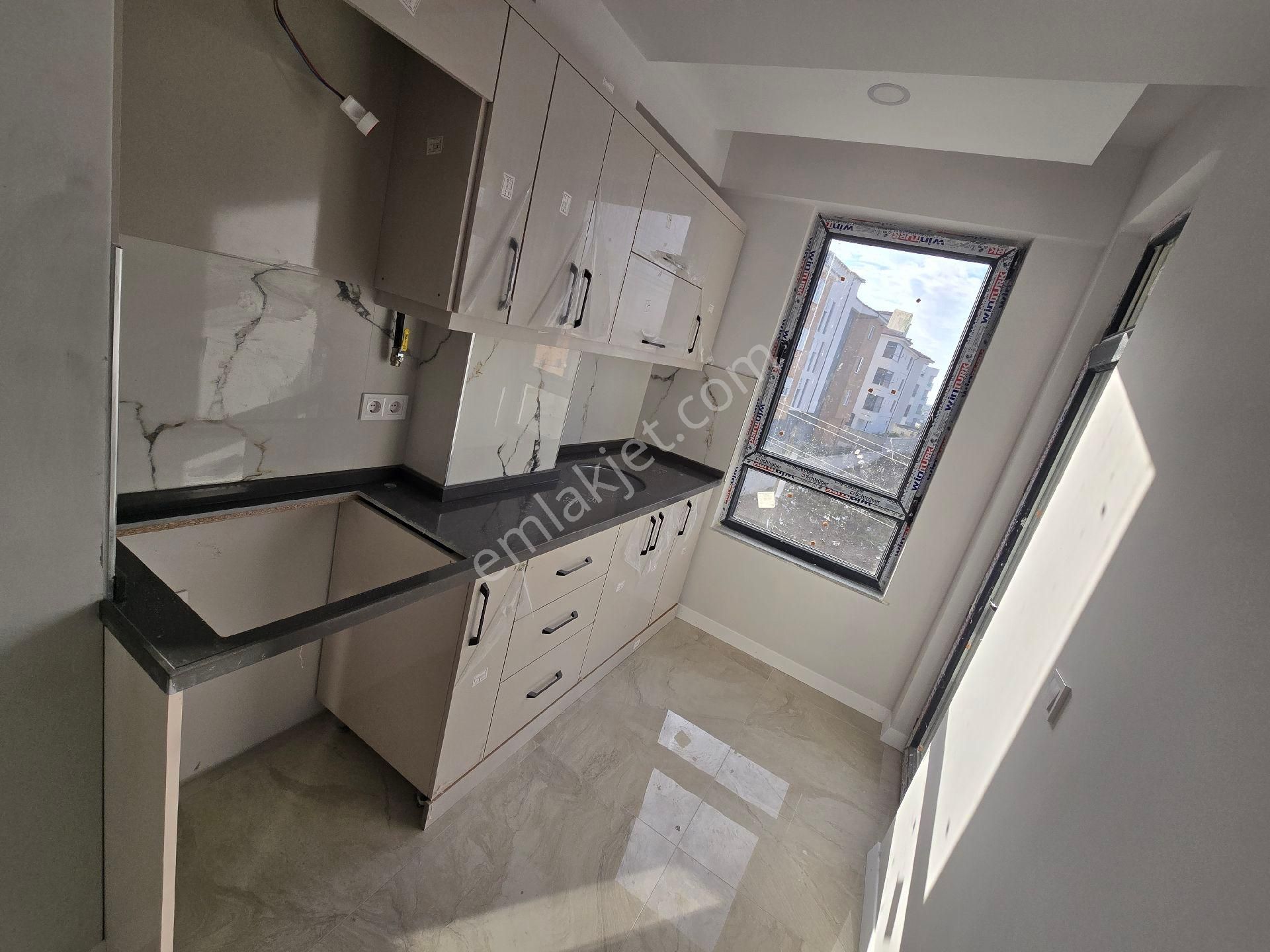 Eskişehir Tepebaşı Şirintepe Mh 2+0 Satılık Daire - Görsel 5