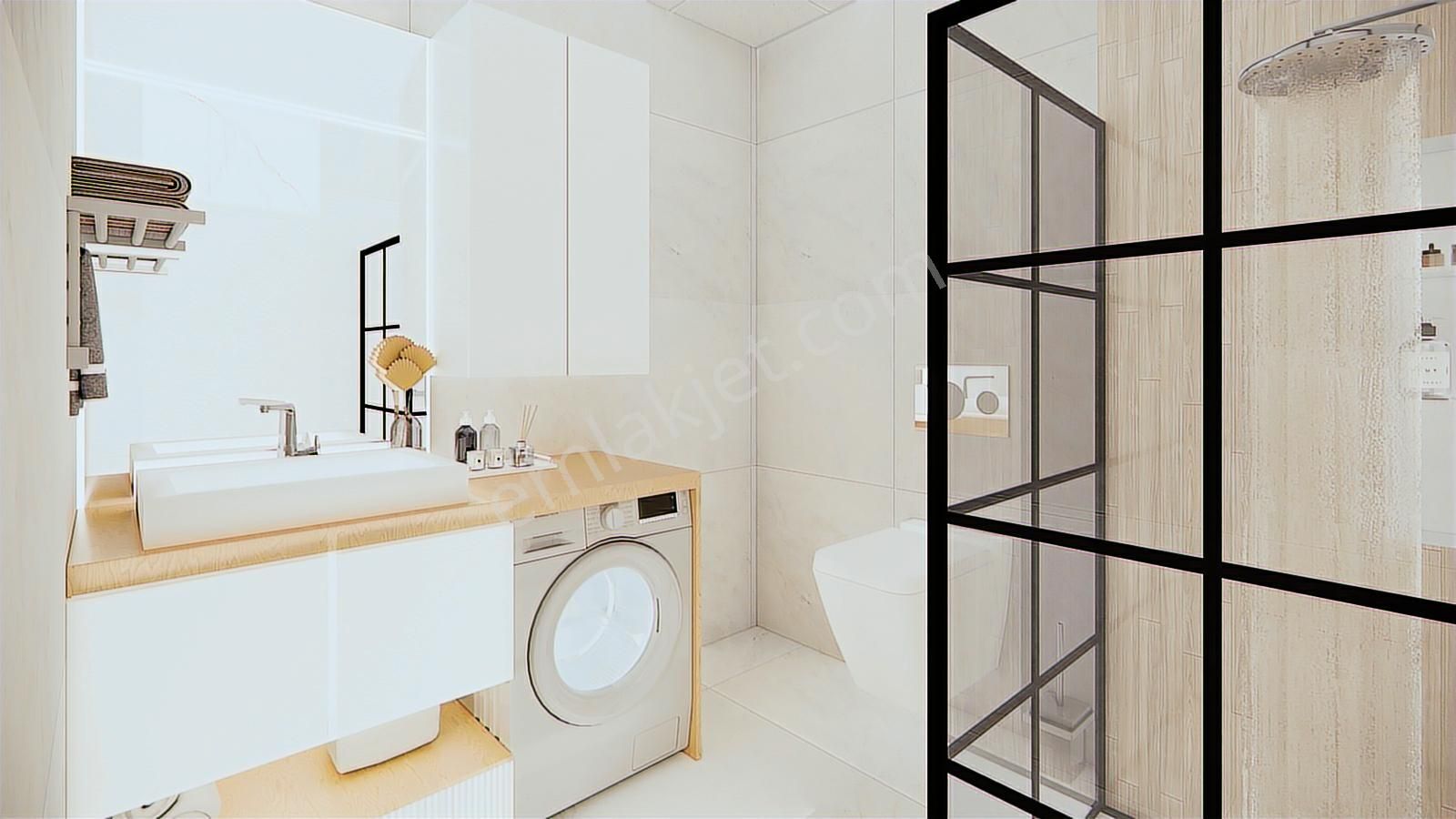 Hürriyet Cadde Üzeri Asansörlü 15.000tl Kira Getirili 1+1daire - Görsel 8