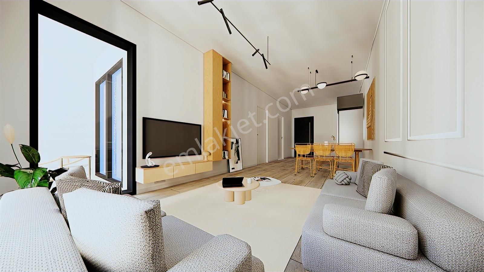 Hürriyet Cadde Üzeri Asansörlü 15.000tl Kira Getirili 1+1daire - Görsel 10