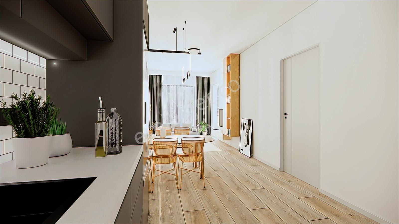 Hürriyet Cadde Üzeri Asansörlü 15.000tl Kira Getirili 1+1daire - Görsel 15