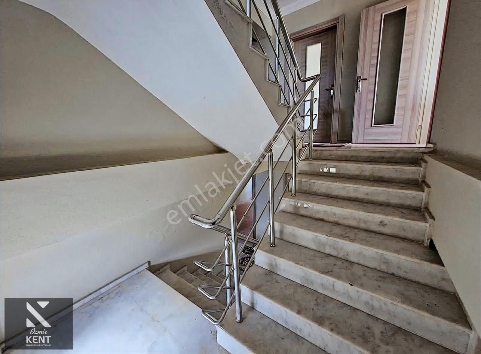 Kemalpaşa Vişneli Satılık 2920 M2 Dubleks Konut Ve Arsa - Görsel 24