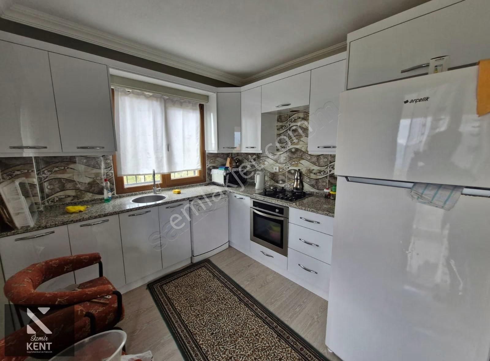 Kemalpaşa Vişneli Satılık 2920 M2 Dubleks Konut Ve Arsa - Görsel 22