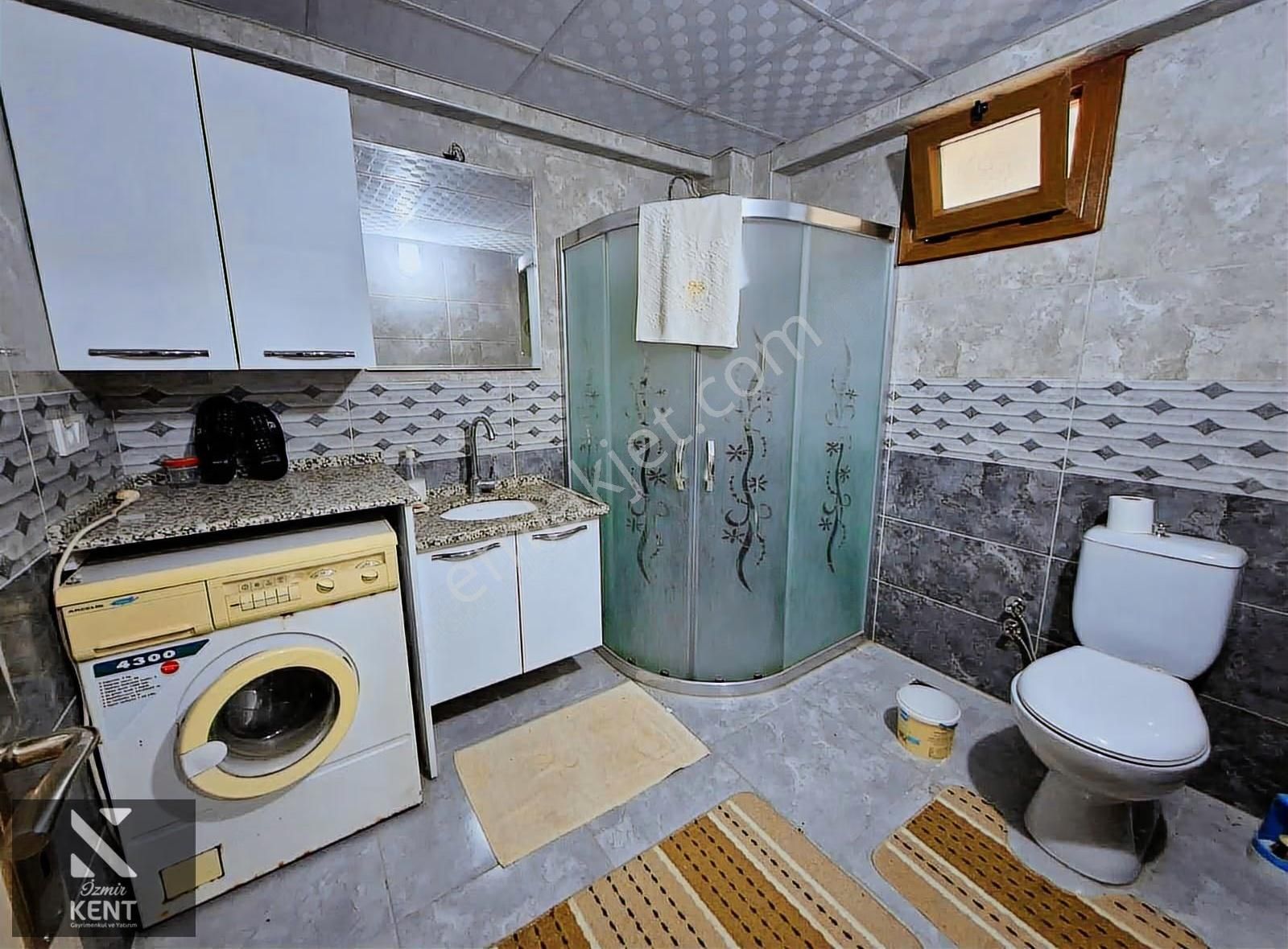 Kemalpaşa Vişneli Satılık 2920 M2 Dubleks Konut Ve Arsa - Görsel 5