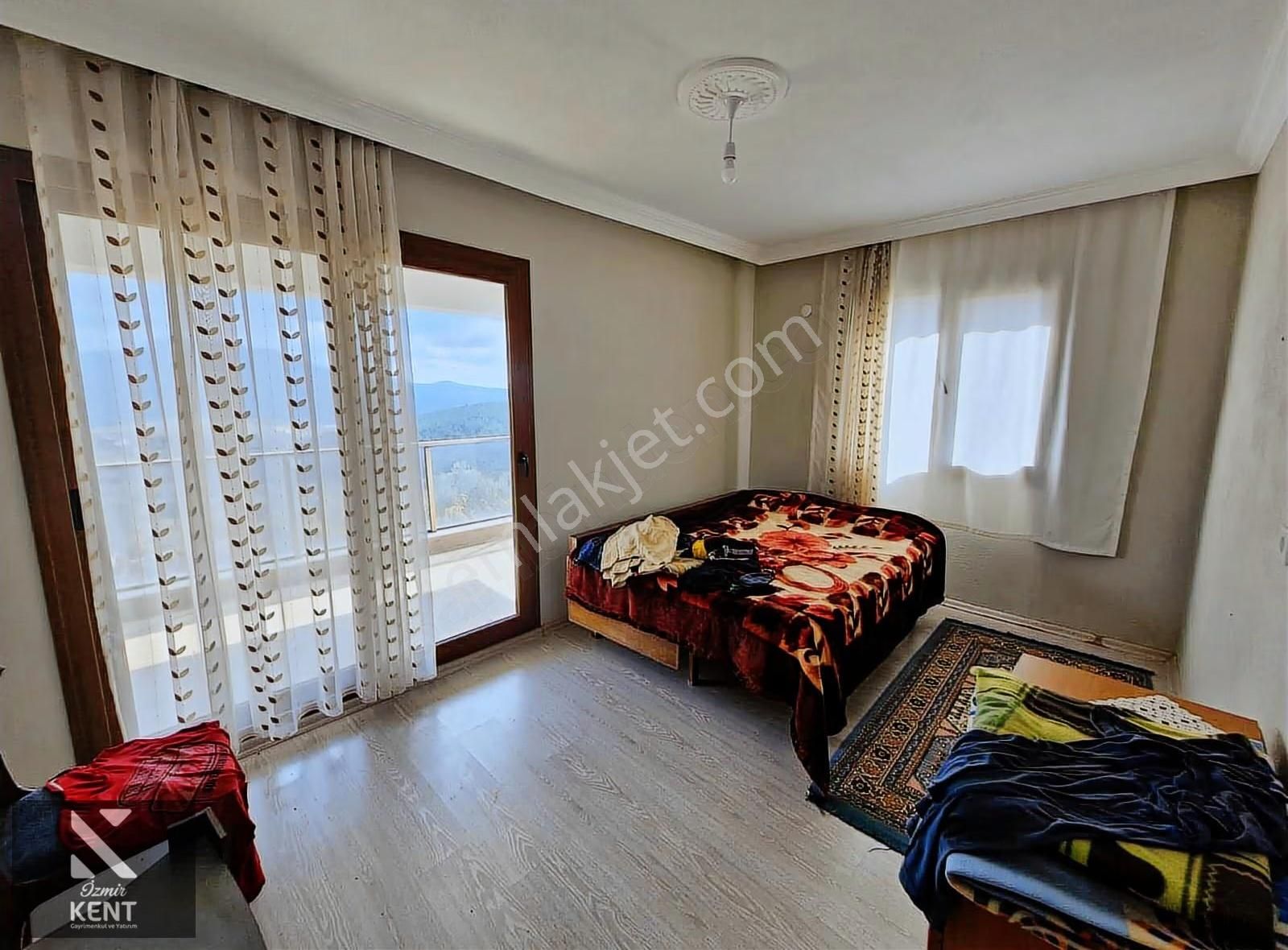 Kemalpaşa Vişneli Satılık 2920 M2 Dubleks Konut Ve Arsa - Görsel 13