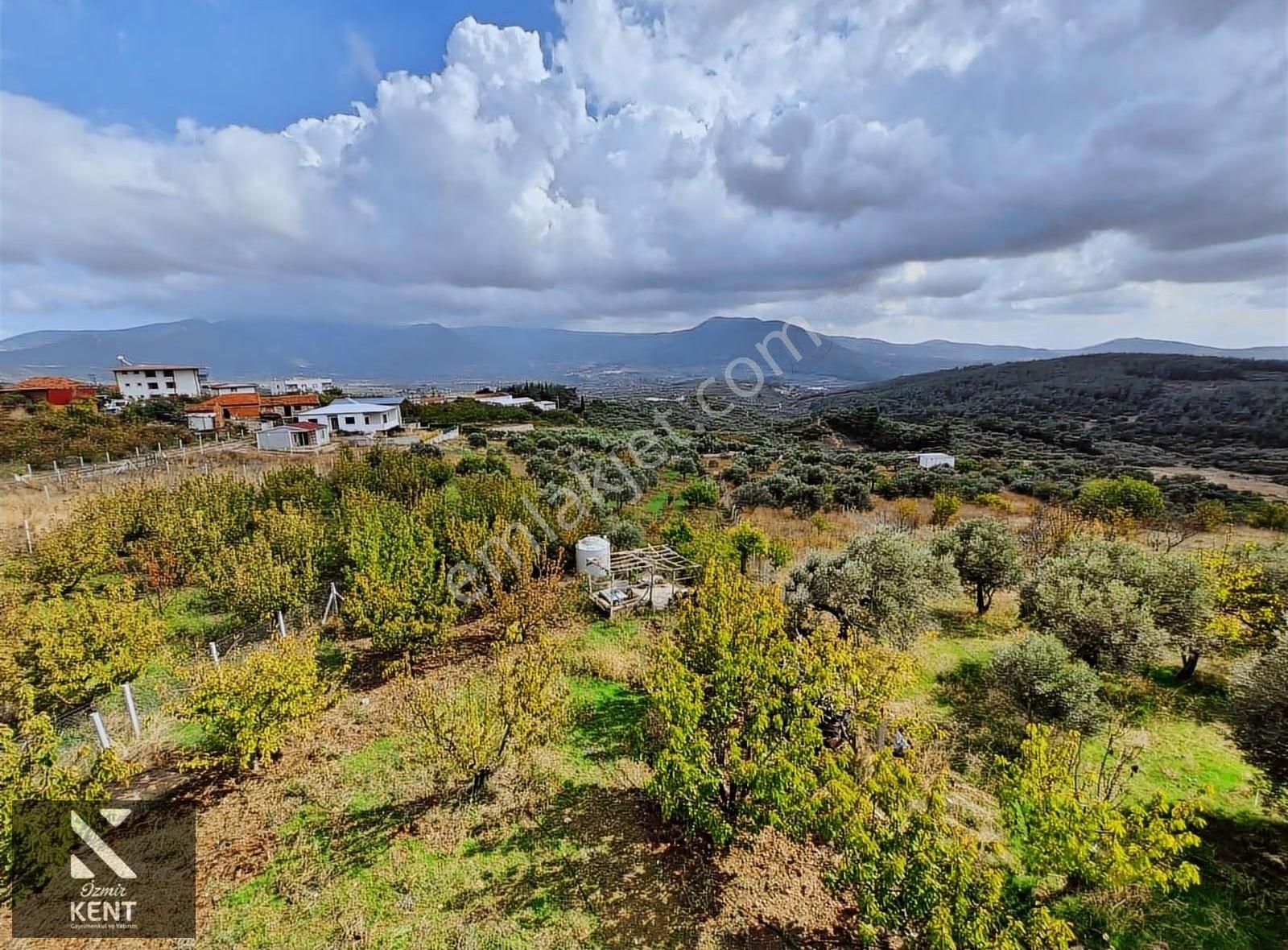 Kemalpaşa Vişneli Satılık 2920 M2 Dubleks Konut Ve Arsa - Görsel 7