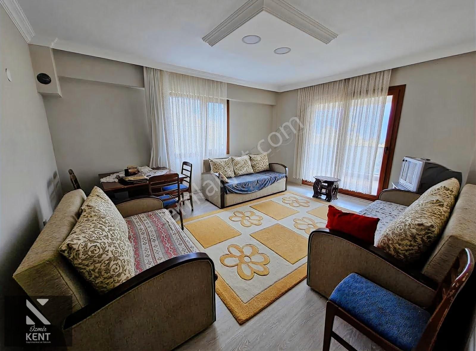 Kemalpaşa Vişneli Satılık 2920 M2 Dubleks Konut Ve Arsa - Görsel 21