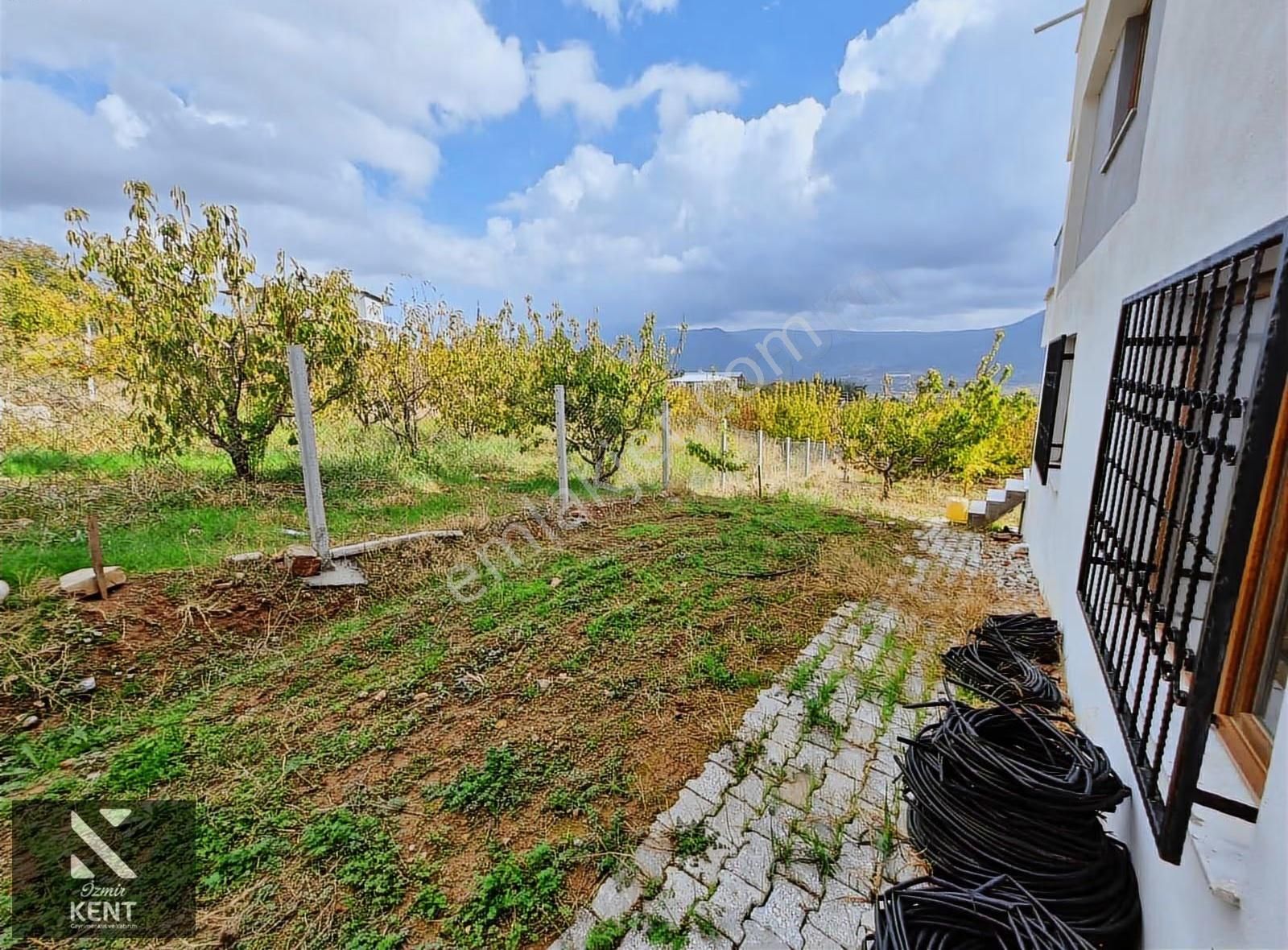 Kemalpaşa Vişneli Satılık 2920 M2 Dubleks Konut Ve Arsa - Görsel 3