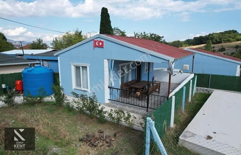 Kemalpaşa Nazarköy Merkez Satılık 180 M2 Bahçe 35 M2 Ev - Görsel 14