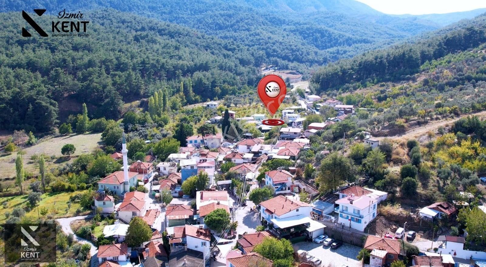 Kemalpaşa Nazarköy Merkez Satılık 180 M2 Bahçe 35 M2 Ev - Görsel 20
