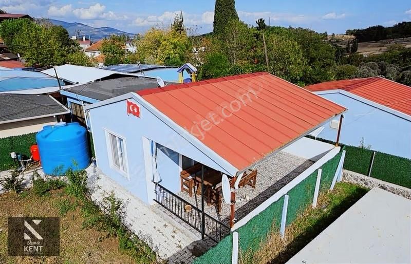 Kemalpaşa Nazarköy Merkez Satılık 180 M2 Bahçe 35 M2 Ev - Görsel 21