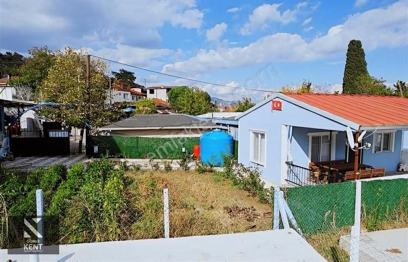 Kemalpaşa Nazarköy Merkez Satılık 180 M2 Bahçe 35 M2 Ev - Görsel 22