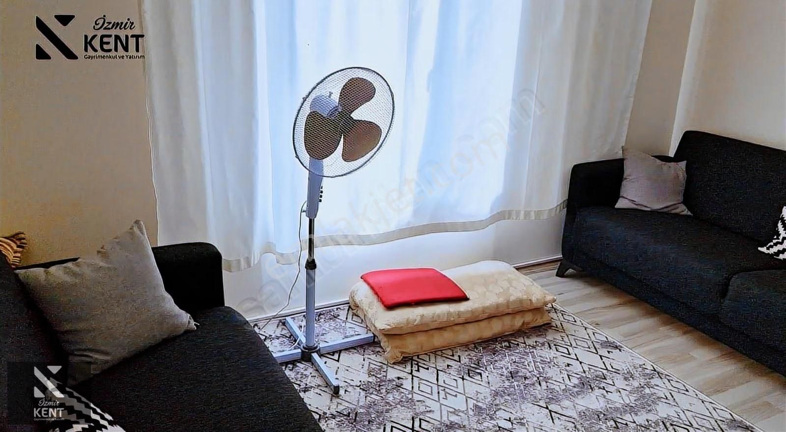 Kemalpaşa Nazarköy Merkez Satılık 180 M2 Bahçe 35 M2 Ev - Görsel 29