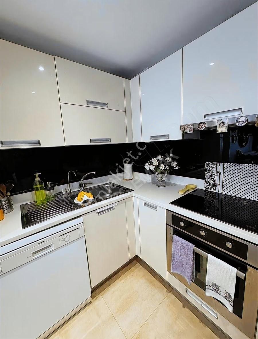 Ayışığı Haltıng 75 M2 1+1 Balkonlu Satılık Daire - Görsel 2