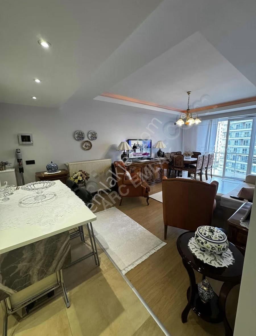 Ayışığı Haltıng 75 M2 1+1 Balkonlu Satılık Daire - Görsel 12