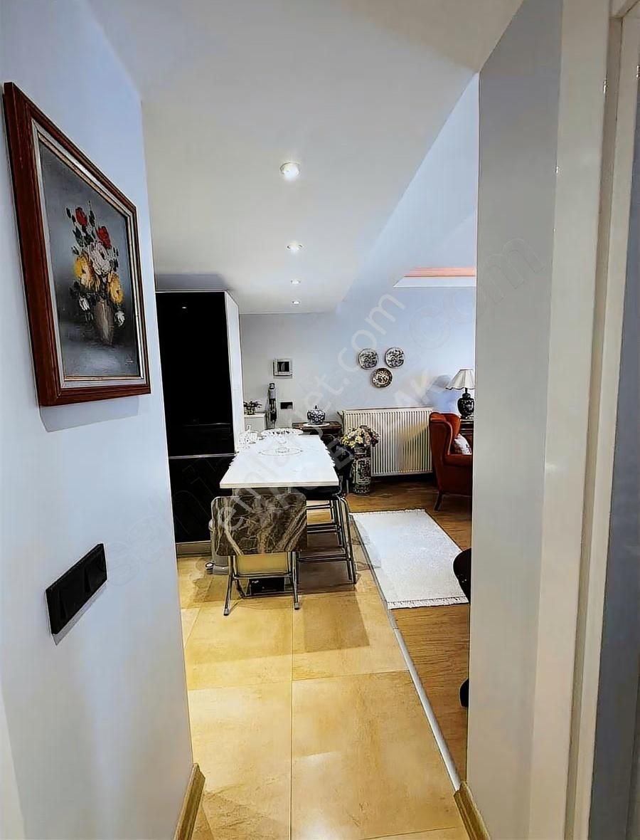 Ayışığı Haltıng 75 M2 1+1 Balkonlu Satılık Daire - Görsel 16