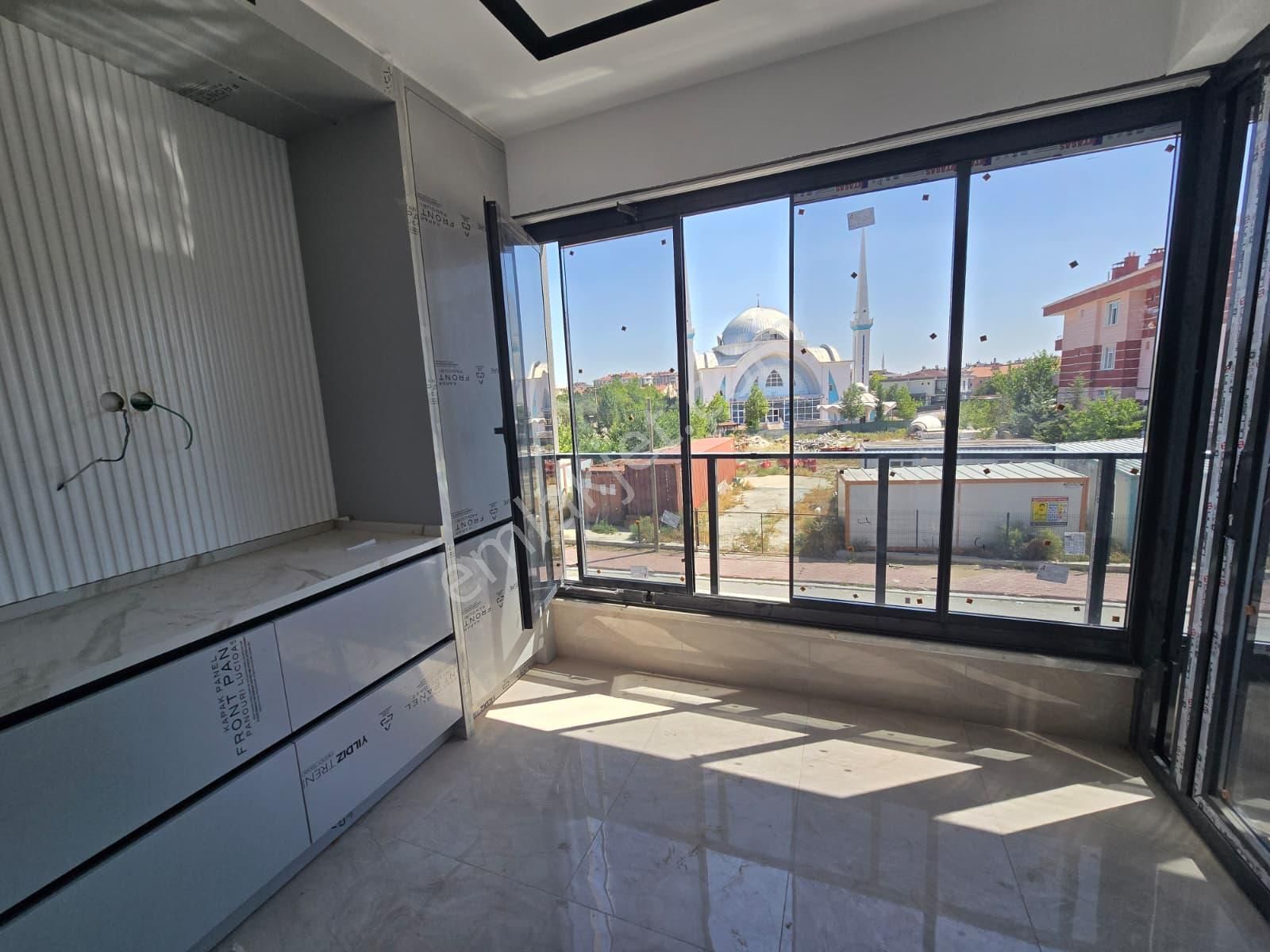 Aras Gyo'dan Yeni Satayum Yanı Buhara Mah. 3+1 Ultra Lüx Daire - Görsel 6