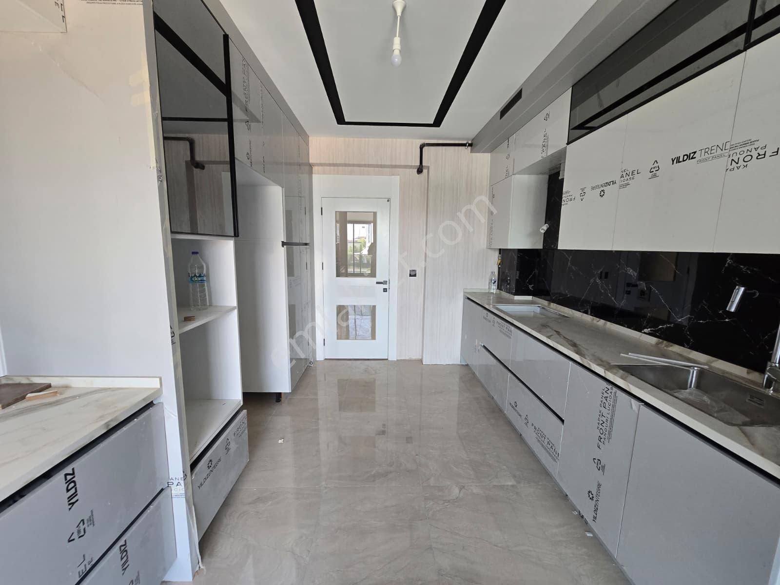 Aras Gyo'dan Yeni Satayum Yanı Buhara Mah. 3+1 Ultra Lüx Daire - Görsel 7